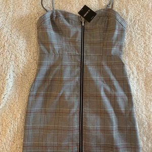 New with tags mini dress